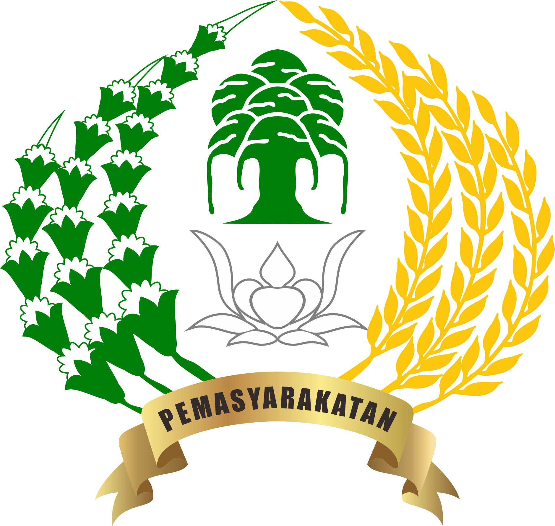 Logo Instansi